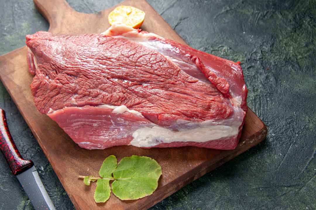 ILUSTRASI. Tips Masak Daging Kurban Tidak Bau (Foto: Freepik)