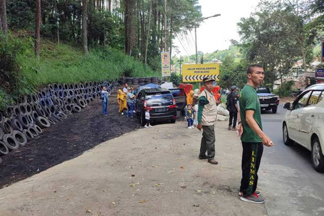 Jalur Klemuk Batu