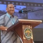 H. Muhammad Syafranuddin Kadis DPK Kaltim