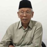 KH. Muhammad Haiban, Wakil Ketua Umum Majelis Ulama Indonesia Provinsi (MUI) Kalimantan Timur