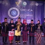 Acara Internasional Organization Islamic Cooperation Culture Activity (OIC-CA) 2023