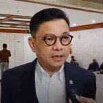 Wakil Ketua Komisi VIII DPR RI, Ace Hasan Syadzily