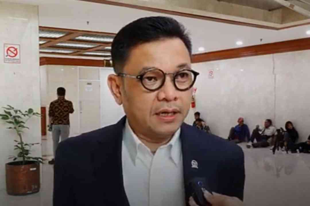 Wakil Ketua Komisi VIII DPR RI, Ace Hasan Syadzily