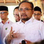 Menag Yaqut akan mempelajari hasil investigasi Saudi terkait Armina