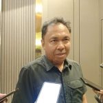 Agus Suwandi, Ketua Pengurus Provinsi Cabang Olahraga Gabungan Bridge Seluruh Indonesia (GABSI) Kaltim periode 2023 – 2027