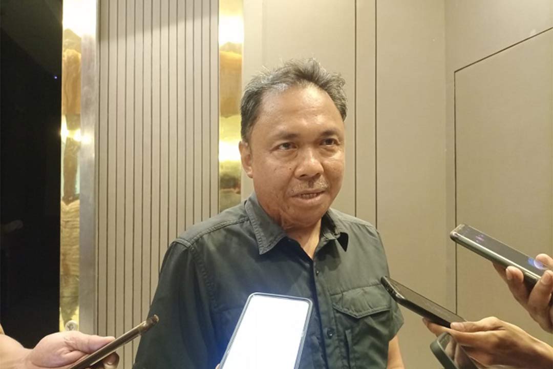 Agus Suwandi, Ketua Pengurus Provinsi Cabang Olahraga Gabungan Bridge Seluruh Indonesia (GABSI) Kaltim periode 2023 – 2027