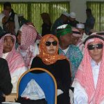 Di Dusun Landah, Lombok Tengah, sebanyak 118 warganya berangkat haji tahun ini.