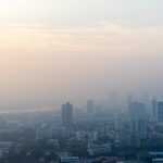 ILUSTRASI. Tips Menjaga Kesehatan Anda saat Menghadapi Polusi Udara (Freepik)