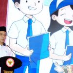 Wakil Menteri Agama Saiful Rahmat Dasuki
