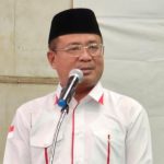 Nasrullah Jasam, Konsul Haji KJRI Jeddah.