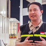 Hilman Latief, Dirjen Penyelenggaraan Haji dan Umrah Kemenag RI