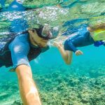 ILUSTRASI. Tips Snorkeling yang Aman untuk Pemula (Freepik)