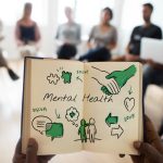 ILUSTRASI. Kesehatan Mental: Pentingnya Merawat Jiwa untuk Keseimbangan Hidup (Freepik)