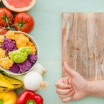 ILUSTRASI. Tips Memilih dan Menyimpan Sayuran dan Buah-Buahan dengan Baik (Freepik)