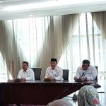 Rakor Pemberdayaan Zakat dan Wakaf Direktorat Pemberdayaan Zakat dan Wakaf (Ditzawa) Kemenag RI