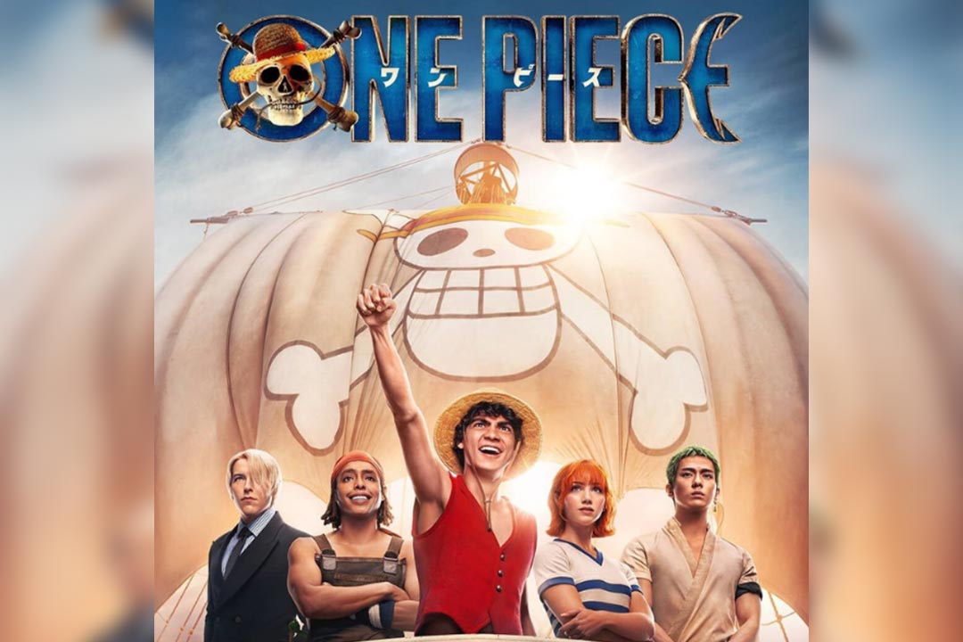 Tiga Fakta Menarik tentang 'One Piece Live Action' yang Populer di Netflix! (NETFLIX)
