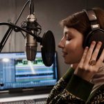 ILUSTRASI. Tips Efektif untuk Belajar Voice Over (Freepik)