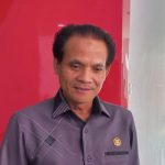 Wakil Ketua DPRD Samarinda, Subandi. (Foto: Istimewa).