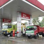 Stasiun pengisian bahan bakar