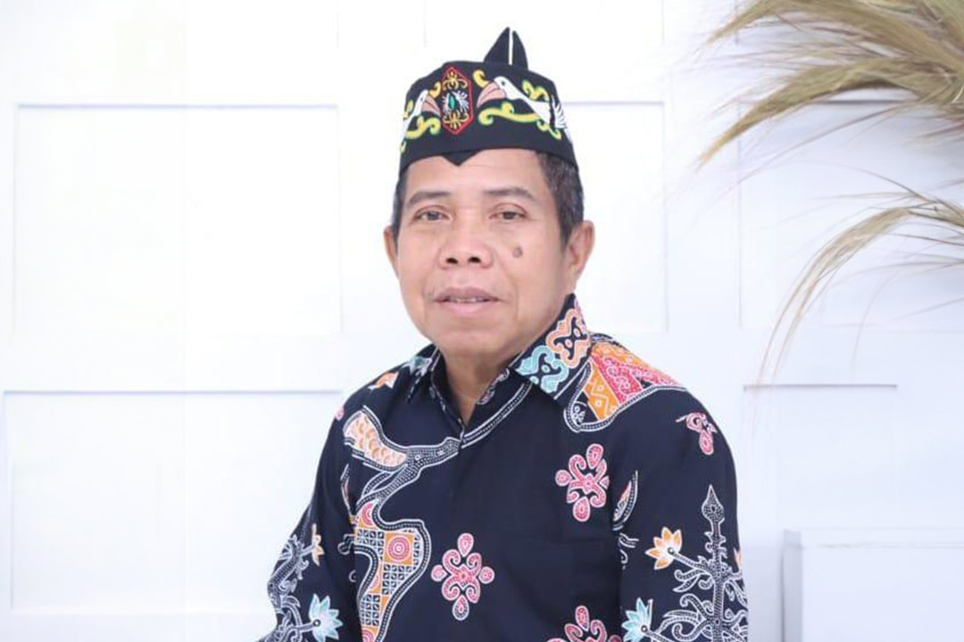 H Sutransyah