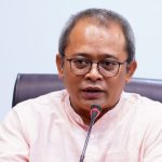 Wibowo Prasetyo, Staf Khusus Menag Bidang Media, Komunikasi Publik, dan Teknologi Informasi.