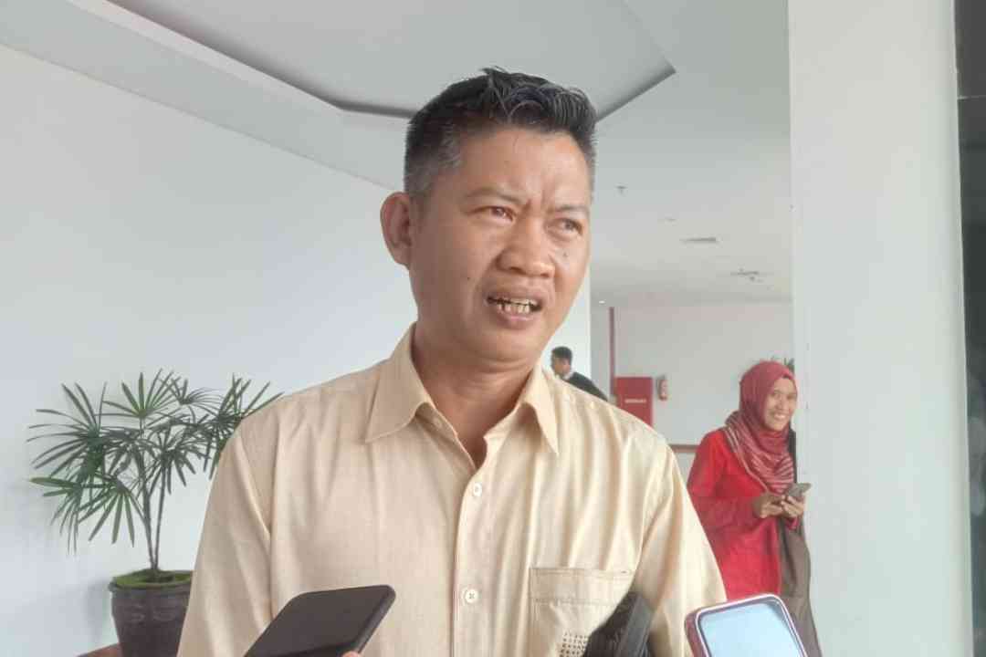 Anggota Komisi IV DPRD Samarinda, Ahmad Sopian Noor. Foto: Istimewa