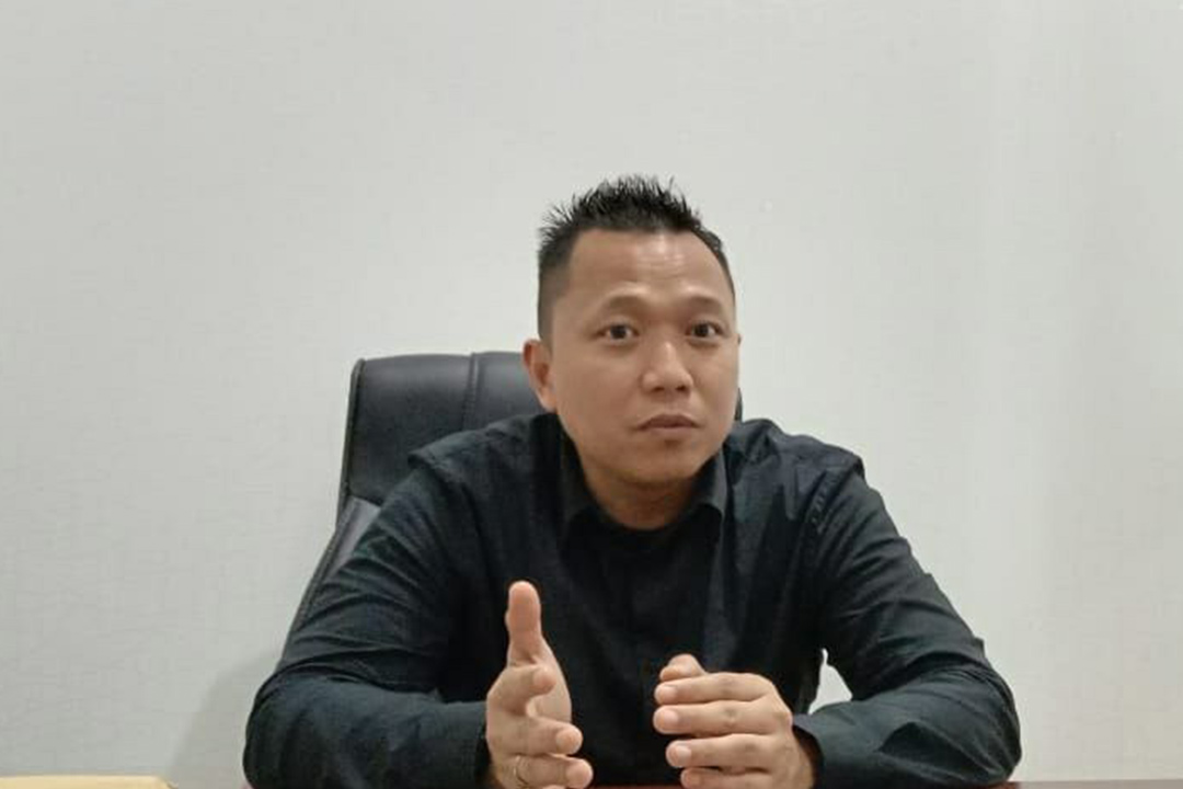 Sekretaris Komisi IV DPRD Kota Samarinda, Deni Hakim Anwar. Foto: Istimewa