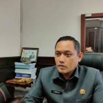 H. Seno Aji, Wakil Ketua DPRD Kaltim