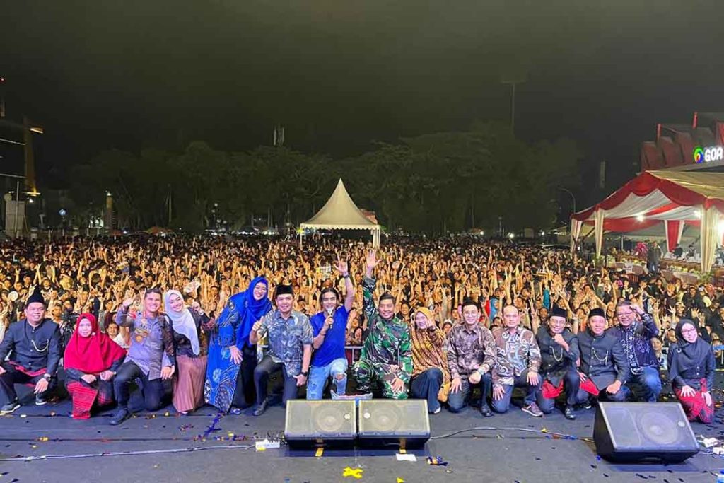 (Foto/Polresta Samarinda)