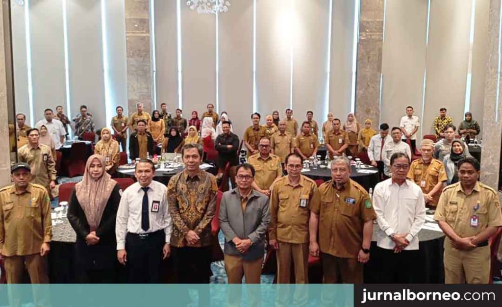 Konsultasi publik perumahan MBR