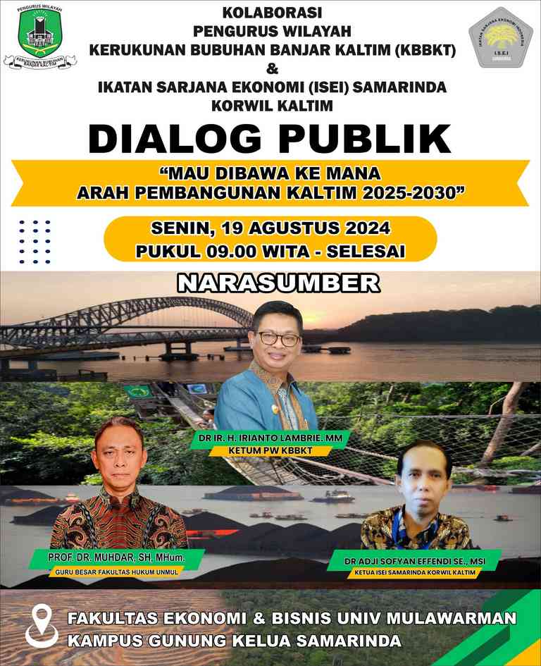 Banner Dialog Publik online