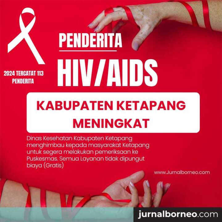 HIV/AIDS
