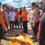 Hari Kedua Pencarian Nelayan di Sungai Sabut Sepaku PPU, Tim SAR Perluas Area Penyisiran