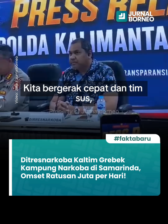 Merespon atensi khusus dari Bapak Kapolda terkait daerah rawan, Tim Khusus Ditresnarkoba bergerak ce