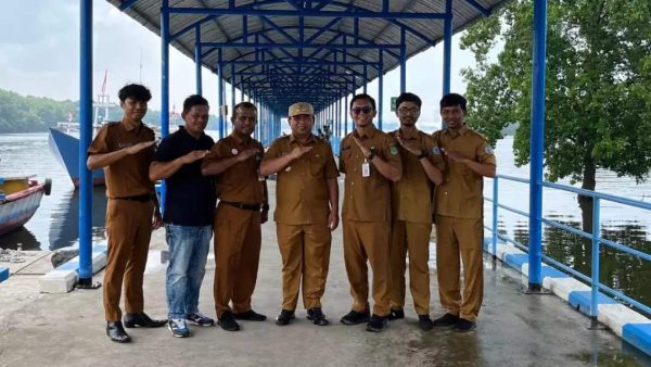 Potensi Laut Melimpah, Bontang Buka Peluang Investasi Industri Pengalengan Ikan