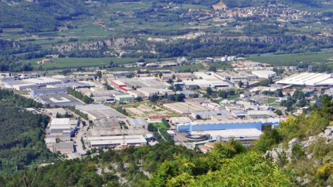 Pemkot Bontang Siapkan Kawasan Industri Baru, Bidik Investor Baru